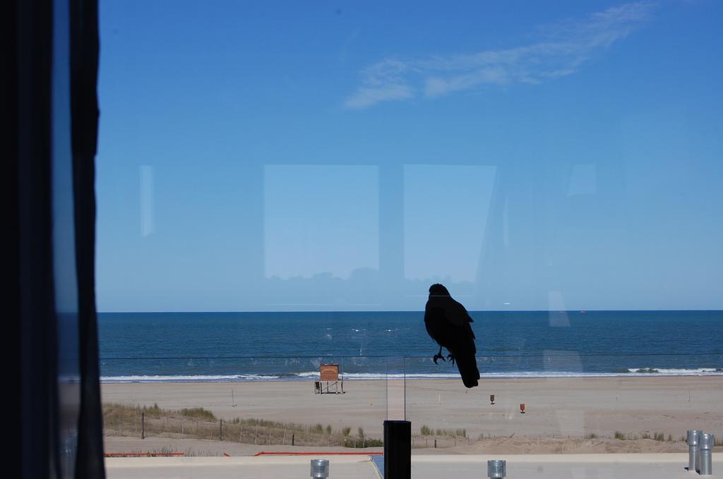 Linda Bay Playa Apartamento Mar de Las Pampas Exterior foto